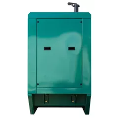 Дизельный генератор MGE P100CS в кожухе