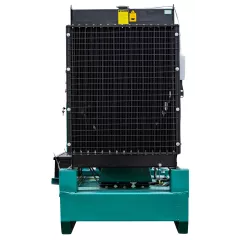 Дизельный генератор MGE P450CS