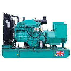 Дизельный генератор MGE P450CS с АВР