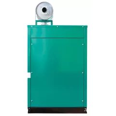 Дизельный генератор MGE P600CS в кожухе