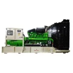 Дизельный генератор MGE P50YI в контейнере с АВР