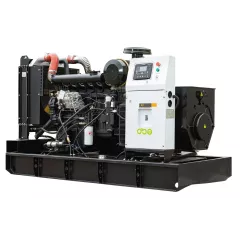 Дизельный генератор EcoPower АД700-T400ECO W с АВР