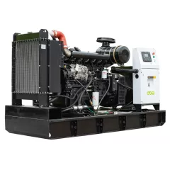 Дизельный генератор EcoPower АД1000-T400ECO W в контейнере с АВР