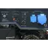 Бензиновый генератор ТСС SGG 5000 EHA