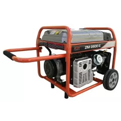 Бензиновый генератор Mitsui Power ZM 8500 E