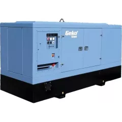 Дизельный генератор Geko 250014 ED-S/DEDA S с АВР
