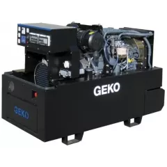 Дизельный генератор Geko 20014 ED-S/DEDA в контейнере