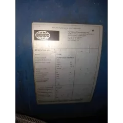 БУ дизельный генератор FG Wilson P 1250 P3 в контейнере