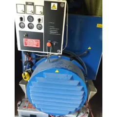 БУ дизельный генератор FG Wilson P 1250 P3 в контейнере