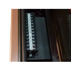 Дизельный генератор Toyo TG-47TBS с АВР