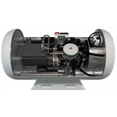 Газовый генератор ФАС 32-3/ВТ ТУРБО