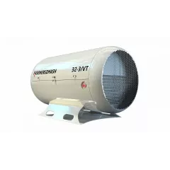 Газовый генератор ФАС 32-3/ВТ ТУРБО