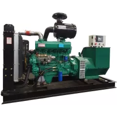 Газовый генератор Gazvolt 60T21 в контейнере