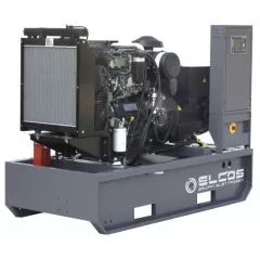 Дизельный генератор Elcos GE.PK.066/060.BF