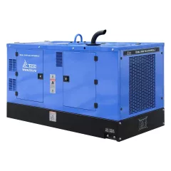 Сварочный генератор ТСС DUAL DGW 28/600EDS-A