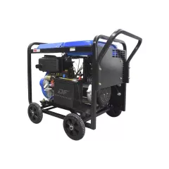 Сварочный генератор ТСС DGW 7.0/250ED-R3