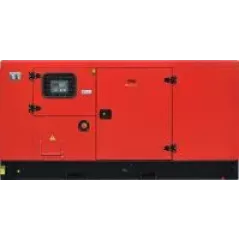 Дизельный генератор Fubag DSI 100 DAC ES с АВР