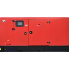 Дизельный генератор Fubag DSI 137 DAC ES с АВР