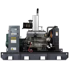 Газовый генератор Gazvolt 50T21