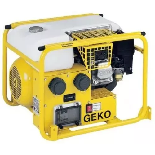 Бензиновый генератор Geko 3002 E-AA/HHBA