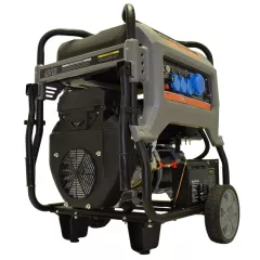 Бензиновый генератор Mitsui Power ZM 10000 E