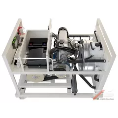 Газовый генератор ФАС 32-3/ВП