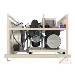 Газовый генератор ФАС 32-3/ВП