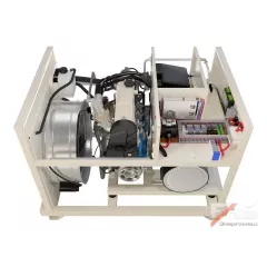 Газовый генератор ФАС 32-3/ВП