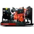 Дизельный генератор Himoinsa HSW-280 T5 с АВР