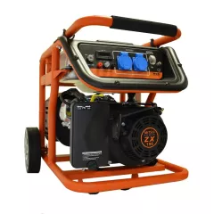 Бензиновый генератор Mitsui Power ZM 3500