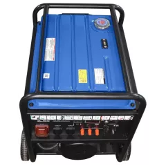Бензиновый генератор ТСС SGG 10000 EHC3