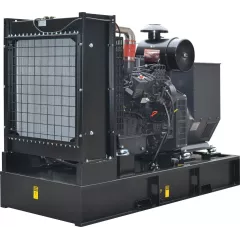 Дизельный генератор Fubag DSI 100 DA ES