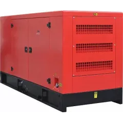 Дизельный генератор Fubag DSI 137 DAC ES с АВР