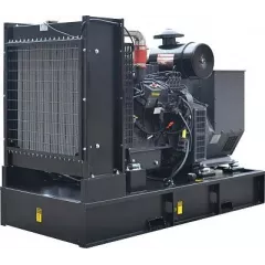 Дизельный генератор Fubag DSI 137 DA ES с АВР