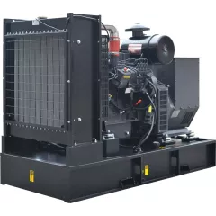 Дизельный генератор Fubag DSI 165 DA ES с АВР