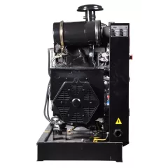 Дизельный генератор Fubag DSI 68 DA ES с АВР