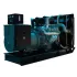 Дизельный генератор MingPowers M-C110 в контейнере