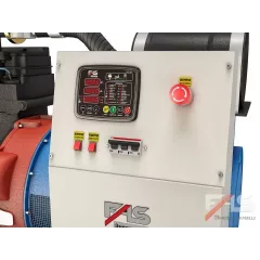 Газовый генератор ФАС 40-3/МП