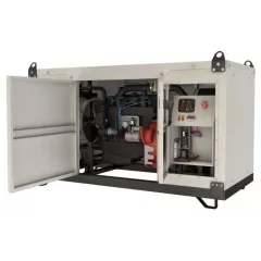 Газовый генератор ФАС 40-3/МП