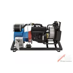 Газовый генератор ФАС 40-3/МП