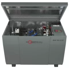 Газовый генератор ФАС 40-3/ЗР