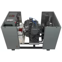 Газовый генератор ФАС 40-3/ЗР