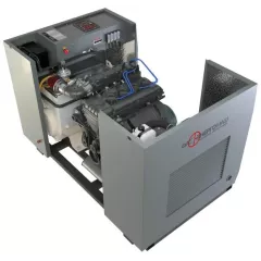 Газовый генератор ФАС 40-3/ЗР