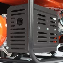 Бензиновый генератор PATRIOT GP 7210AE