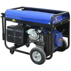 Сварочный генератор ТСС PRO GGW 3.0/250E-R