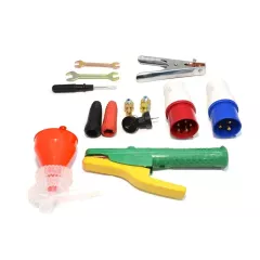 Сварочный генератор ТСС DGW 6.0/200ED-R3