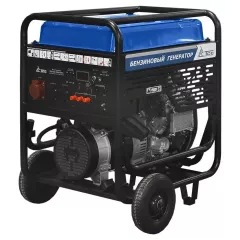 Бензиновый генератор ТСС SGG 10000 EHC3