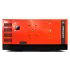 Дизельный генератор Himoinsa HDW-580 T5 в кожухе с АВР