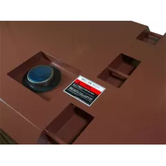 Дизельный генератор Toyo TG-12SBS