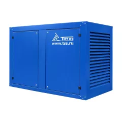Дизельный генератор ТСС АД-24С-Т400-1РПМ1 (Mecc Alte)